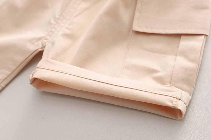 Barnkläder, pojkkostym, rutig skjorta, kortärmad, ettårig pojke, sommarbebis, barnkläder_voghion.com