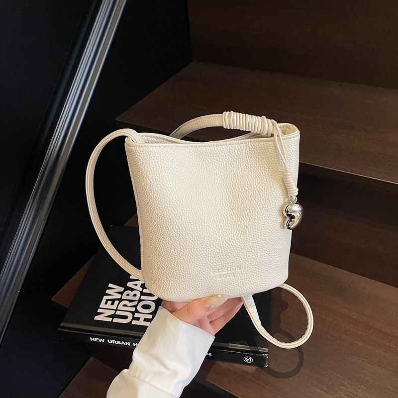 Tendenza estiva piccola per le donne 2025, nuova borsa a tracolla semplice e versatile, squisita, mini e super popolare._voghion.com