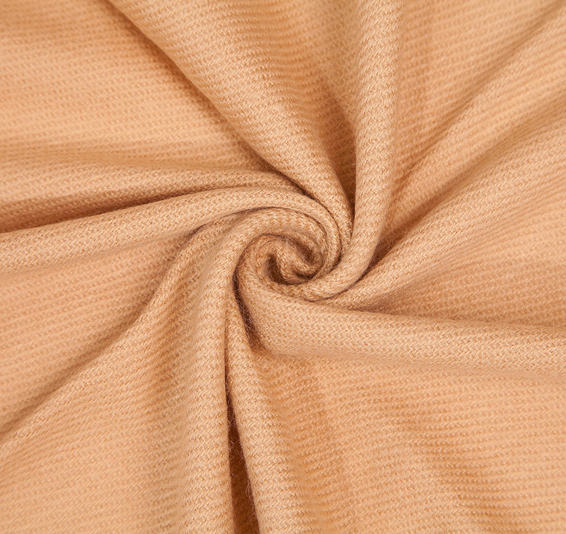 Women's Scarves imitation cashmere solid color scarf men and women couples solid color scarf shawl _voghion.com