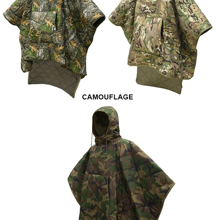 Ultralight Waterproof Bivvy Sack 1 Person Emergency Sleeping Bag Lightweight Packable Heat Insulation For Outdoor Surviv_voghion.com