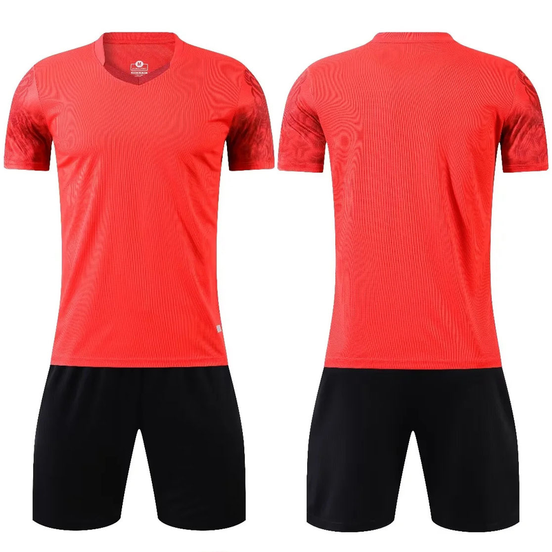 Maglia da calcio a maniche corte per bambini, da allenamento estivo da uomo Gradient 2023_voghion.com