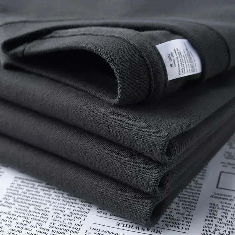 T-shirt da uomo con grafica in stile Glock, 100% baumwolle, Schweißableitend, atmungsaktiv, hochwertiges freizeit-t-shirt per l'esecuzione semplice, perfetta_voghion.com