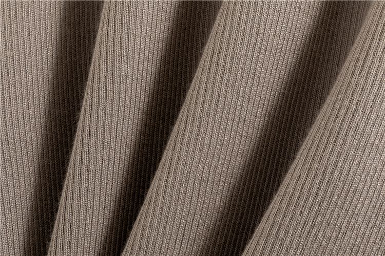 Damenbekleidung Mode Temperament Anzug Strickjacke Jacke Ärmellose Weste Kleid Zweiteiliger Anzug Weiblicher Frühling_voghion.com