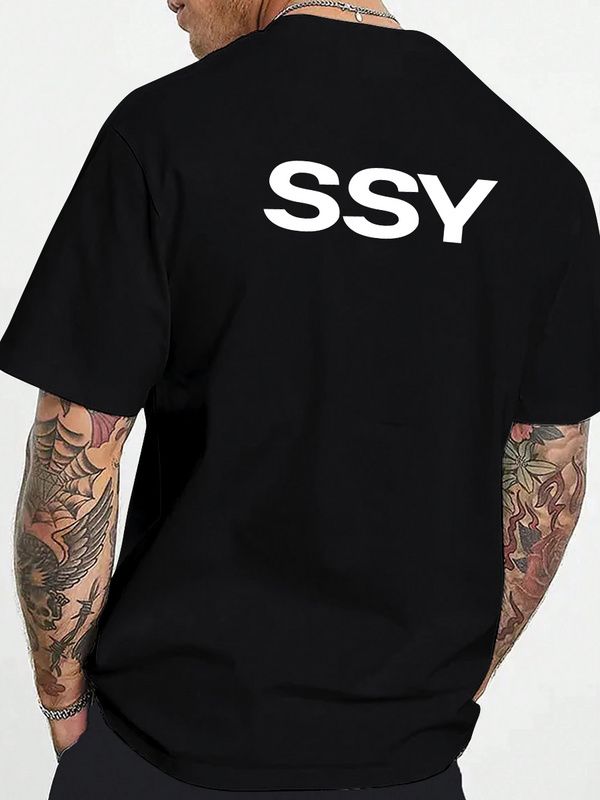 Hasbulla Fighting T-särk Mini Khabib Blogger Graafilised T-särgid Meeste Naiste Kvaliteetsed Suuremõõtmeline T-särk Tänavarõivad_voghion.com