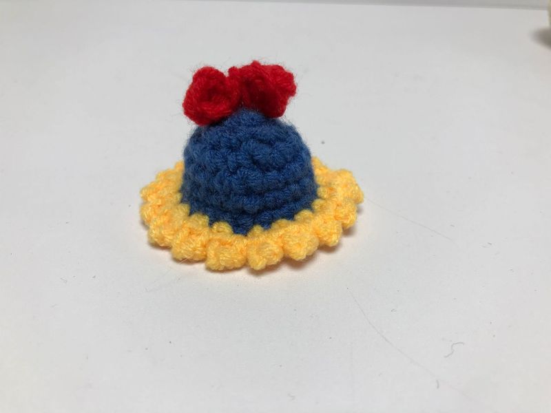 Mini Handgefertigte Gestrickte Meerschweinchen Kleine Maus Mütze Geeignet Für Schlange Haustier Eidechse Hamster Bartagame_voghion.com