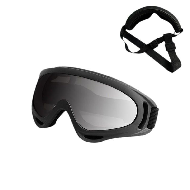 per Bichon, Teddy, Bulldog francese, occhiali antivento per cani poliziotto di celebrità di Internet, Border Collie, occhiali da sole per Corgi,_voghion.com