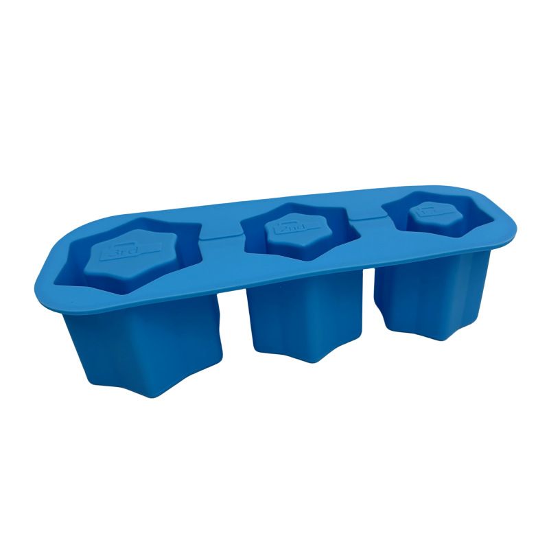 Home Furniture New Product Ice Tray Ice Tray Ice Mold Silicone Ice Tray Suitable For 30oz/40oz_voghion.com