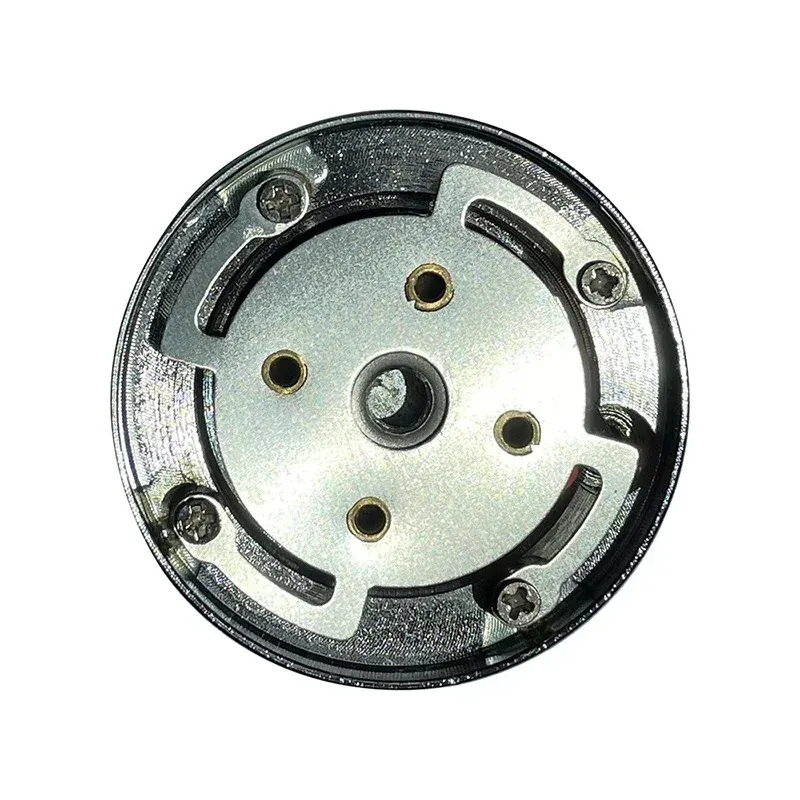 80/50/40W Resonance Vibration Speaker Full Range Portable Audio Loudspeaker 100/75/65MM Anti-neighbor Woofer Bass Shaker_voghion.com