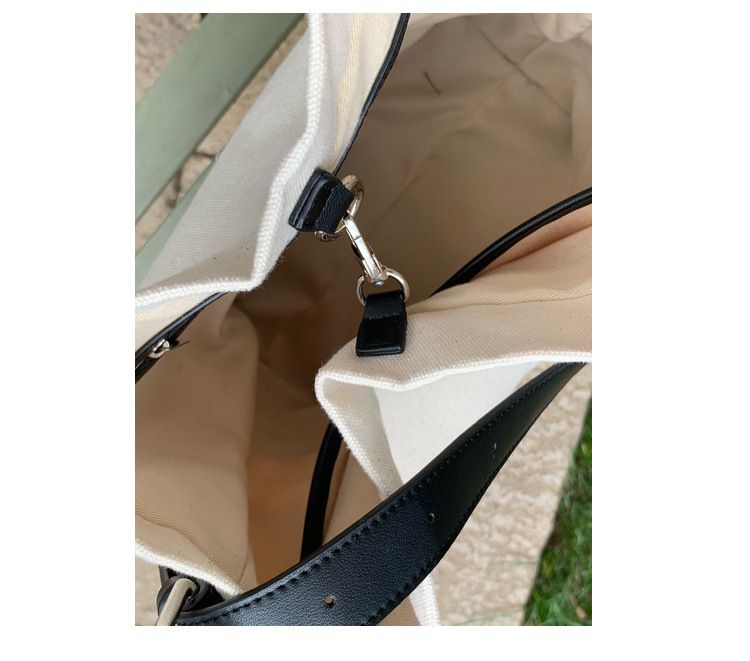 Nowa wielofunkcyjna torba damska na jedno ramię_voghion.com