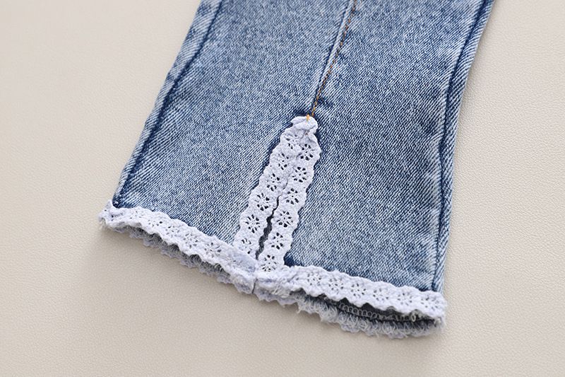 Chaleco para niñas, suéter de punto de primavera y otoño, tres piezas, moda 2024, nuevo conjunto para niñas y niños, lindo_voghion.com