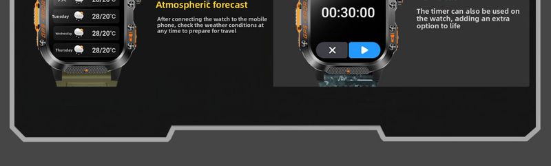 Satellite Positioning Sports Watch Running, GPS Pace Professional, Deep Waterproof Swimming Distance Measurement, Lap_voghion.com