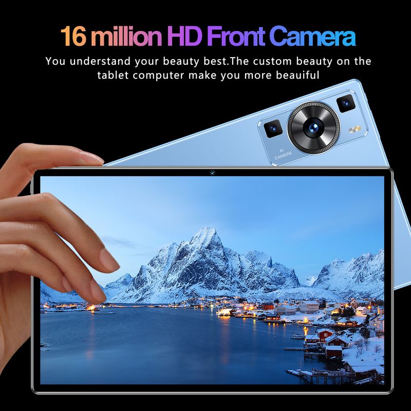 24 neue 10,1-zoll Tablet Computer Bluetooth Lernen Dual Karte Android Intelligente Anruf_voghion.com