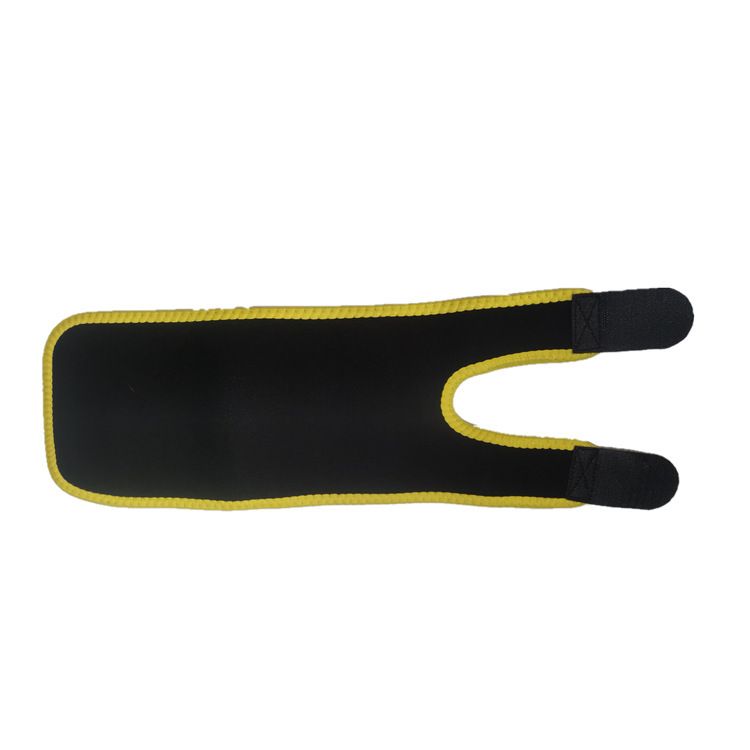 Armbeskytter med armbeskytter Armbundet arm Sommerfuglarm Svettepause Fitness Løping Fuktig svettearmbelte Sportsbeskytter_voghion.com