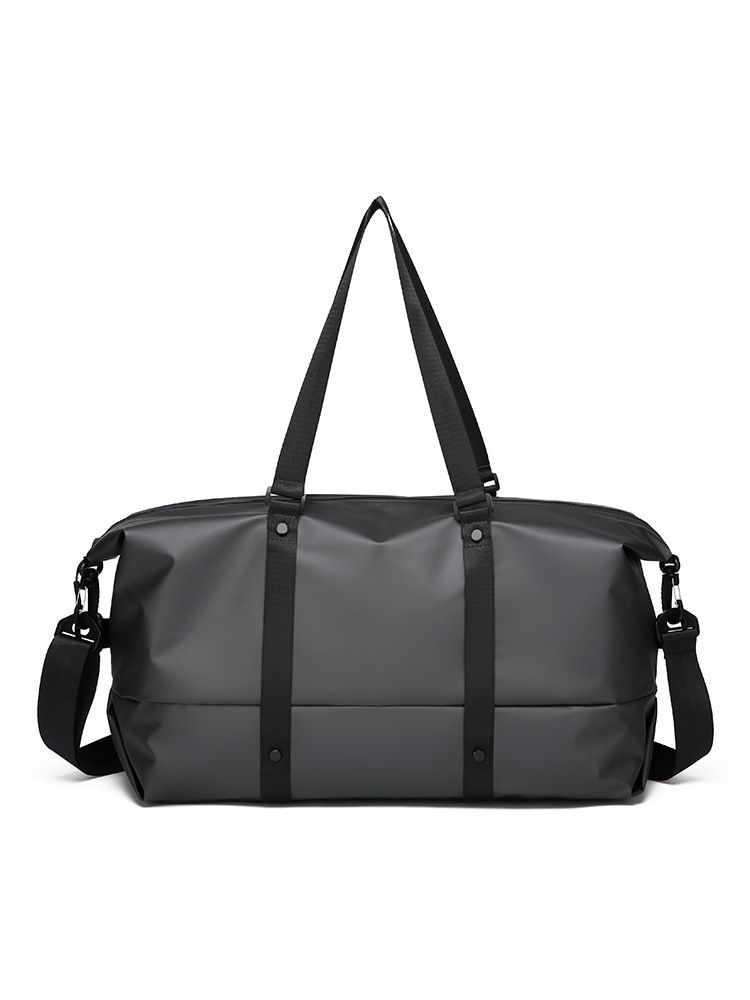 Reisetasche für Herren, modische Fitness- und Freizeittasche, multifunktionale Yoga-Reisetasche, kann über der Schulter, in der Hand oder als Crossbody getragen werden_voghion.com