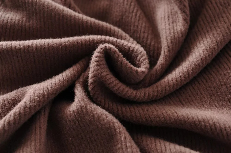 Combinaison à col roulé pour femmes Spice Girls, extensible et amincissante, T-shirt slim à manches longues, couleur unie_voghion.com