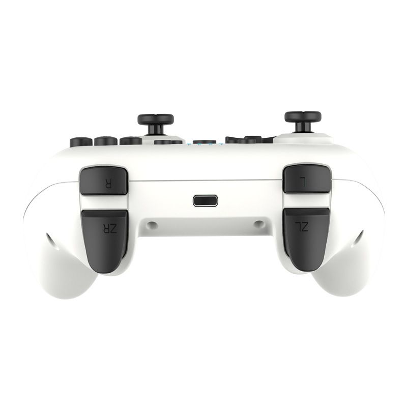 Mini SwitchOLED draadloze Bluetooth NFC-functie NS-controller met wake-up kernmotorvibratie_voghion.com