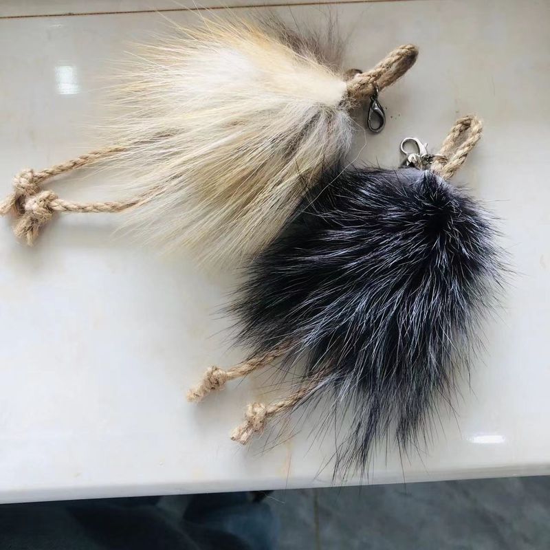 Bacchetta Teaser per gatti, auto-intrattenimento, coda di piume di volpe, giocattolo da masticare in sisal resistente, testa di ricambio_voghion.com