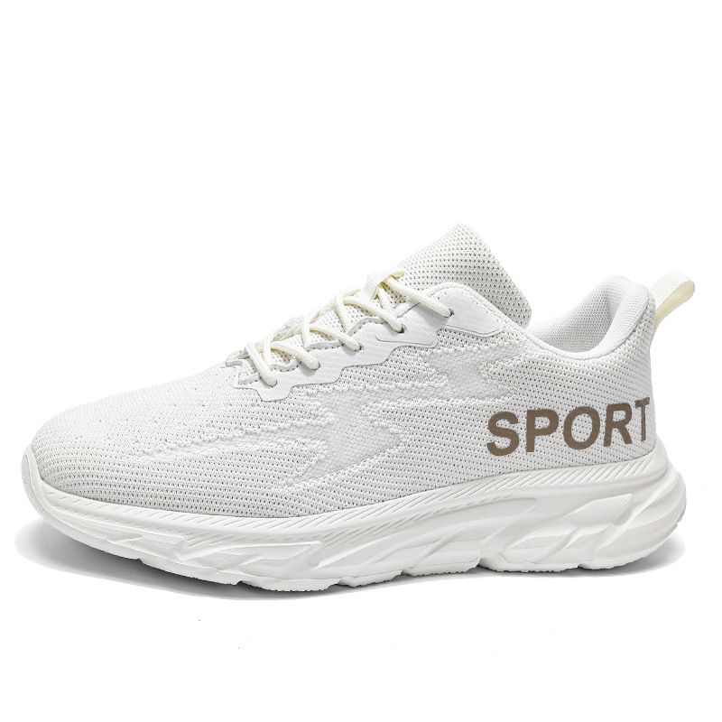 Hochwertige Laufschuhe für Männer und Frauen, weiche Sohle, hohe Elastizität, atmungsaktiv und stoßdämpfend, Jinjiang Sports_voghion.com