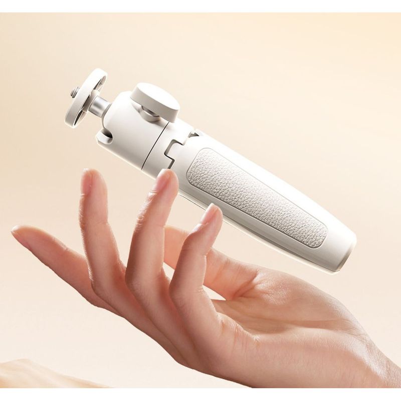 Trípode Xiaotian sin espejo de escritorio, mini palo selfie portátil multifuncional para exteriores, cámara de teléfono, transmisión en vivo_voghion.com