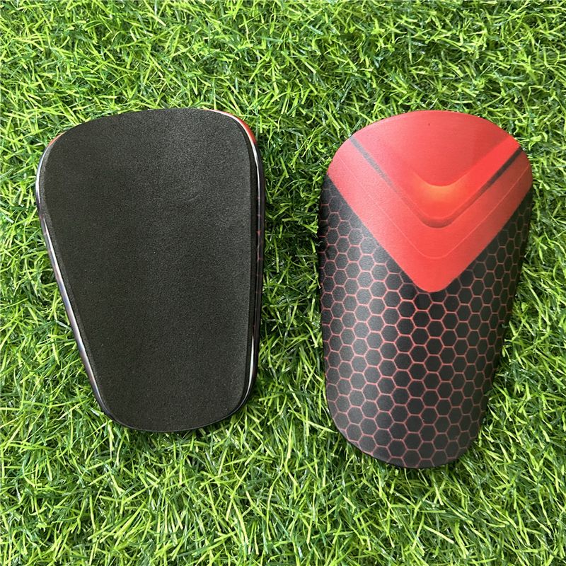 Extra Small Football Shin Pads Mini Shin Pads Football Training Supplies Protective Gear Shin Guards Foot Guards_voghion.com