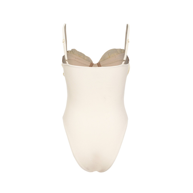 Costume da bagno moda donna a vita alta_voghion.com