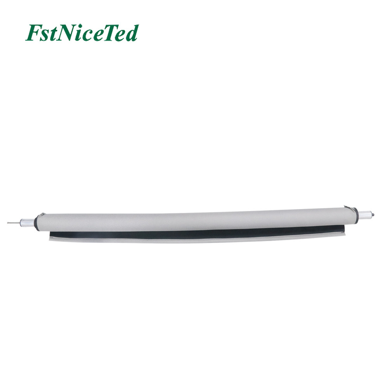 (1pc) Sunroof Roller Shutter Assembly Fits For Grand For Cherokee/For SRT Replaces 1SX57HDAAA_voghion.com