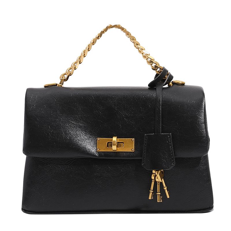 Borsa a tracolla versatile da donna, di alta qualità e di grande capacità, modello 2025, da pendolare, alla moda, da portare sottobraccio_voghion.com
