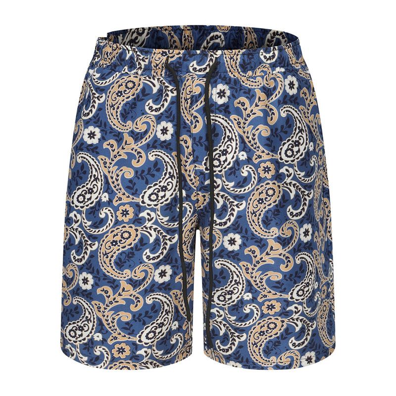Pantaloncini stampati creativi casuali e digitali 3D Premium Products da uomo_voghion.com