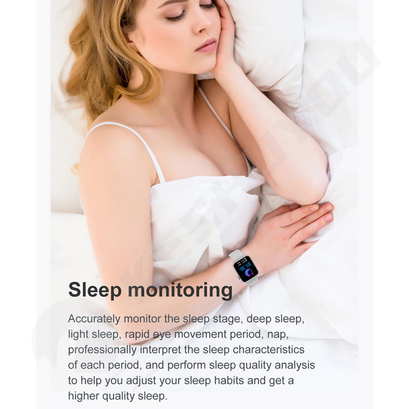 2023 Smart Women Series 2.0 "Bildschirm Bluetooth Anruf Herzfrequenz Blutdruck Männer Smartwatch für Apple IWO Watch 8_voghion.com