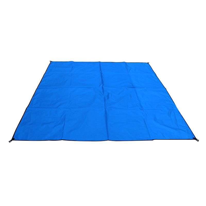 Vodoodporna šotorska tla Tarp piknik podloga ultralahka žepna šotorska stopala vreča za plažo tarp za kampiranje pohodniška podloga_voghion.com
