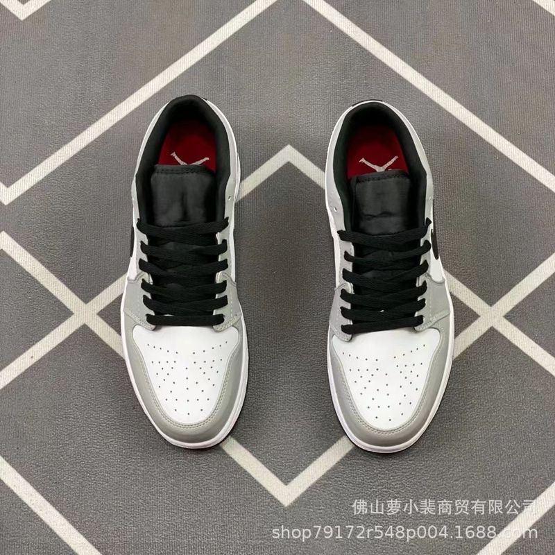 Nuova versione alta da basket bassa con gancio invertito, punte grigie nere rosse, puro originale da uomo e da donna_voghion.com