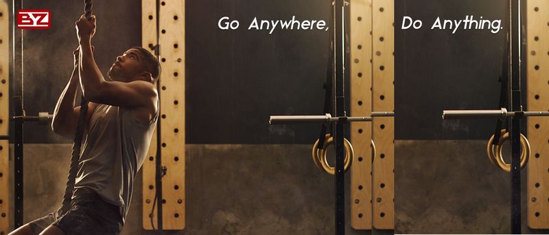 Men's 1, 3, Or 5-Pack Y-Back Workout Sports Muscle Gym Tank Top, Fitness Bodybuilding Sleeveless T-Shirt_voghion.com