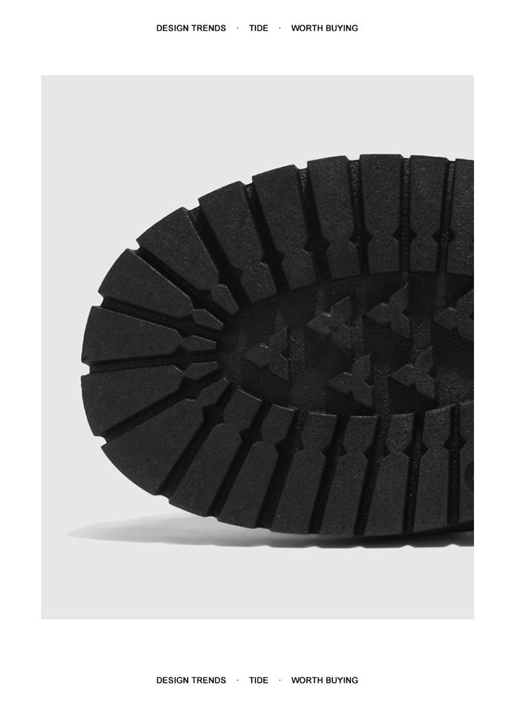 Lässige Herren-Loafer – Klassische Slipper mit runder Zehenpartie, atmungsaktivem Mesh-Futter und dicker Sohle für den Alltag (Größen 39–44) Schuhe Sneakers_voghion.com