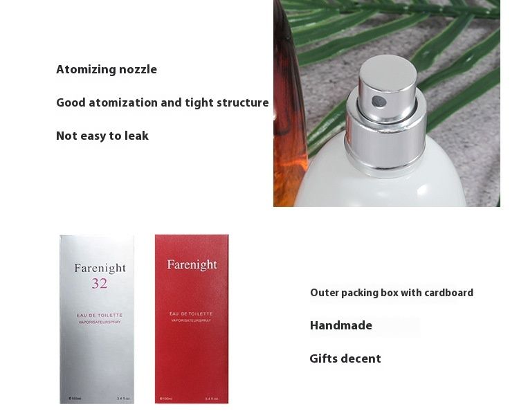 Novi parfem Fahrenheit Temperature Perfume, prirodan i postojan miris, Gulong Ice Point, muški parfem, sprej_voghion.com