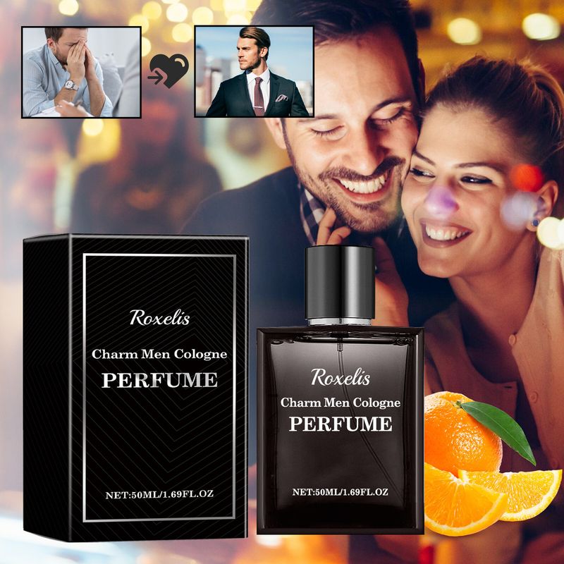 Herenparfum, natuurlijke geur, charme, verfrissend, datering voor mannen, sfeer, parfum_voghion.com