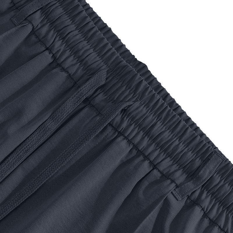 Men's Slim-Fit Chino Pants – Stretch Polyester Business Casual Trousers With Tapered Leg (S-3XL, 6 Classic Colors)_voghion.com
