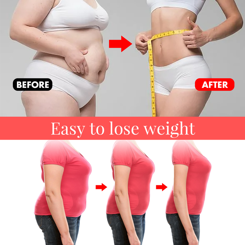 slimming belly button for lazy people, tightening belly, reducing thigh fat, shaping the body, and crea ,_voghion.com