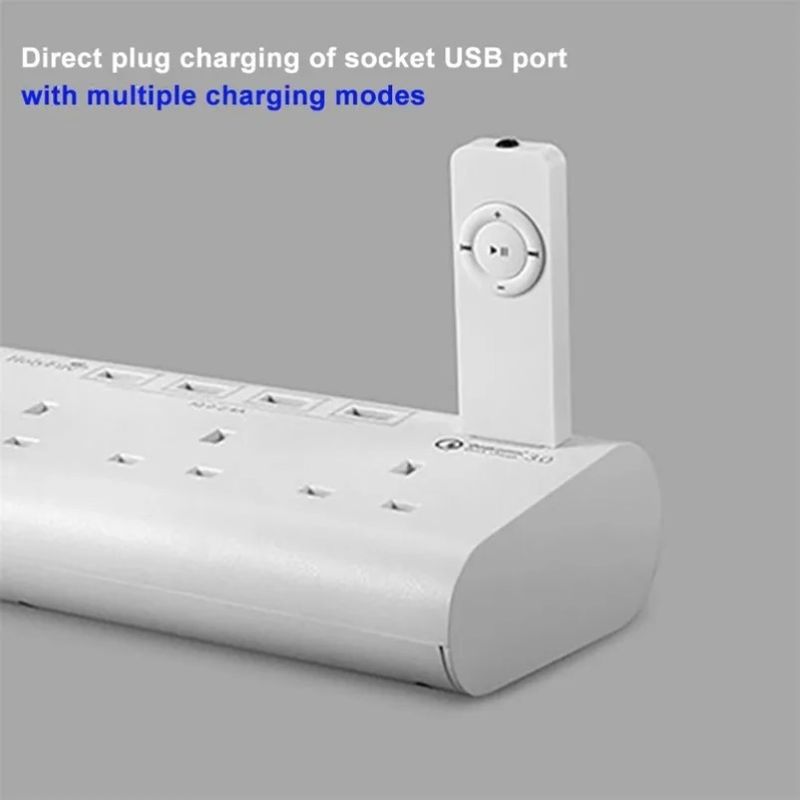Portable In-Line Mini U Disk MP3 USB 2.0 Lossless Sound Music Media Player Supports Micro TF Card_voghion.com