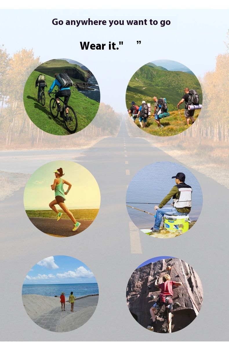 Outdoor Fietsen Masker Hangend Oor Bib Nek Hoofdbedekking Gezichtsmasker Multifunctionele Magische Bandana Nekbedekking_voghion.com