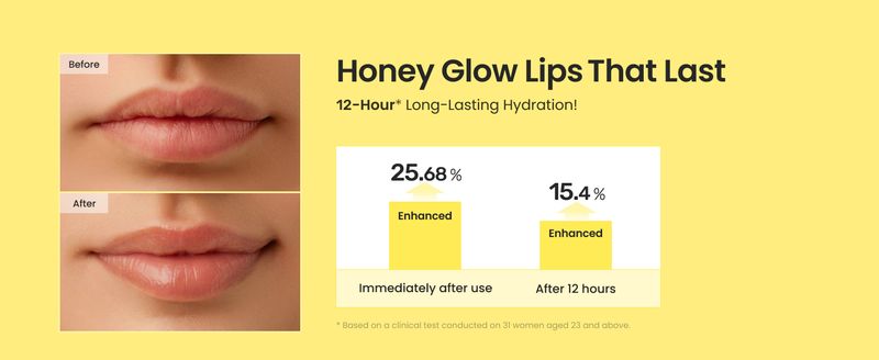CNP Honey - Propolis ™ Orijinal, Nemlendirici Gece Boyu Manuka Ruj Ve Yüz Maskesi, 12 Saat Uzun Süreli Nemlendirme,_voghion.com