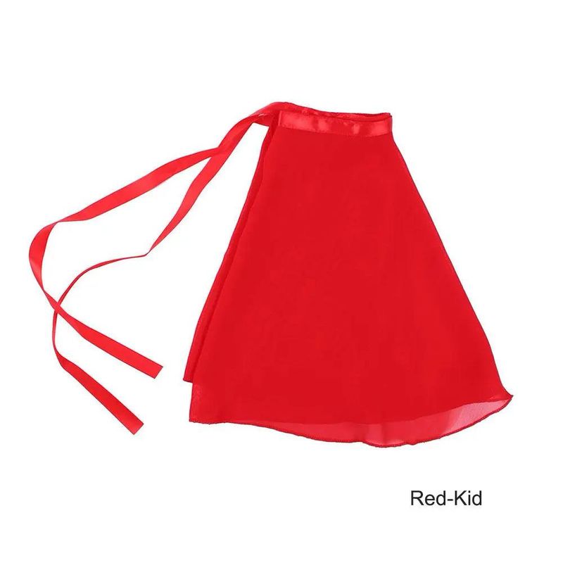 DesignerBalett Tutu Ballerina Danslektionskostymer Gymnastikdräkter Danskläder Knuten Kjol Dans_voghion.com