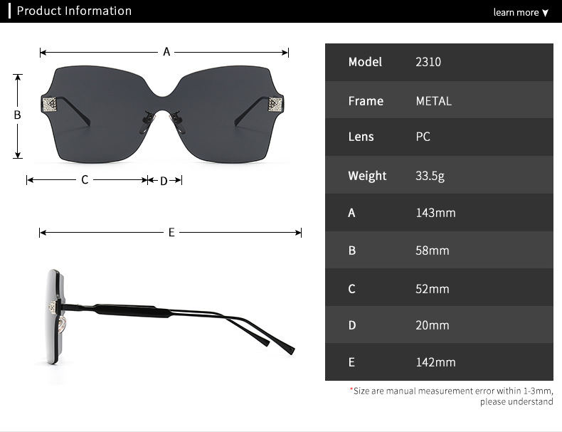 Sunglasses Anti-glare anti-UV polarizer Couple sunglasses_voghion.com