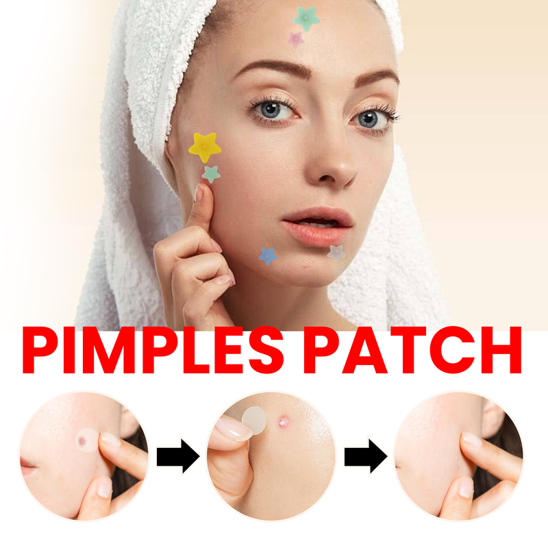 lightens g patch spots, repairs skin marks, blemishes, and covers acne patches es_voghion.com