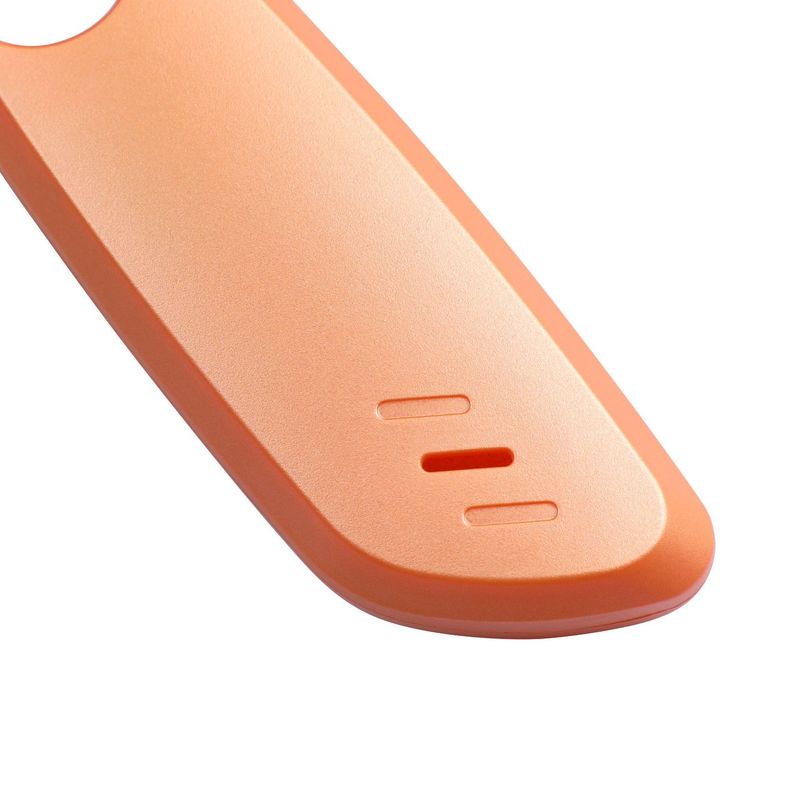 Alarmă personală anti-lup Anti-Wolf 2023 nouă, cu inel de cupru, lumină LED intermitentă, buzzer în cruce_voghion.com