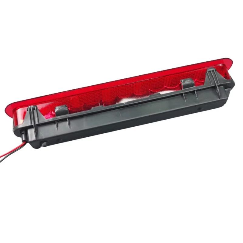 12V LED Brake Fit For Toyota HILUX Vigo 2005-2014 3rd Stop Signal Third Rear Light 81570-0K080 Car Accessories_voghion.com
