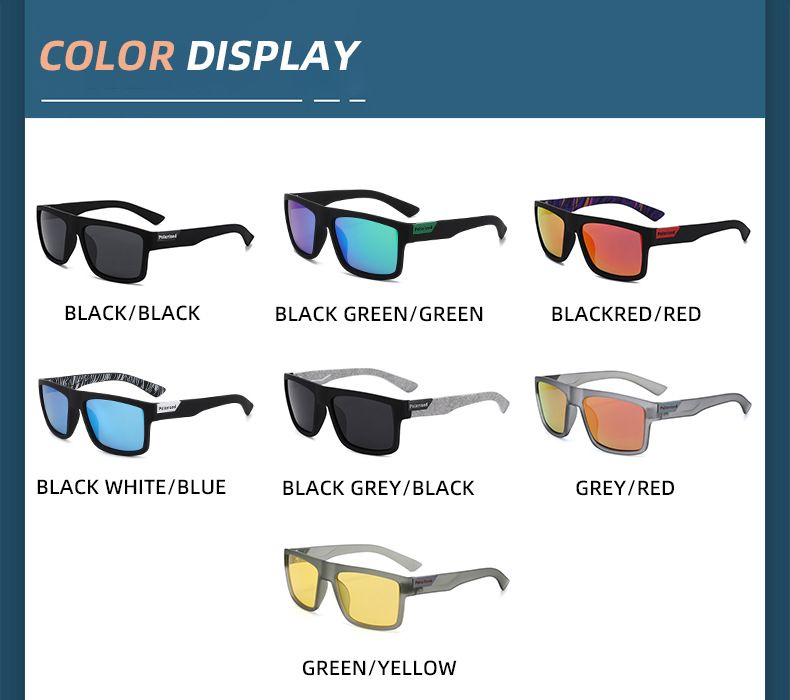 Okulary przeciwsłoneczne z dużą oprawką i ochroną UV dla mężczyzn, Cyclin, okulary przeciwsłoneczne fotochromowe do jazdy samochodem, z polaryzacją_voghion.com