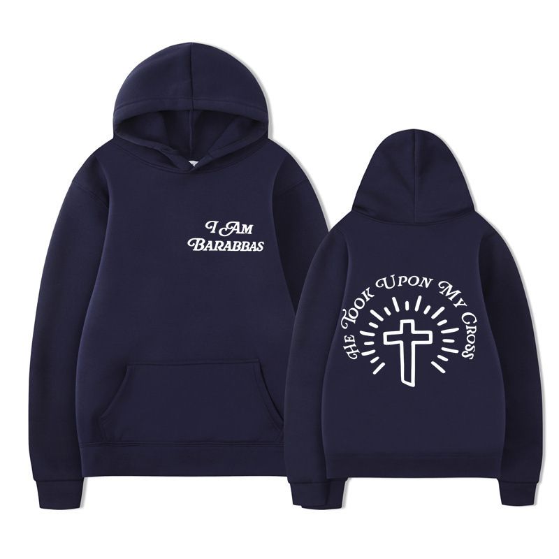 Felpa con cappuccio CBARAMRAS 2025, regalo per giocatori, gioco_voghion.com