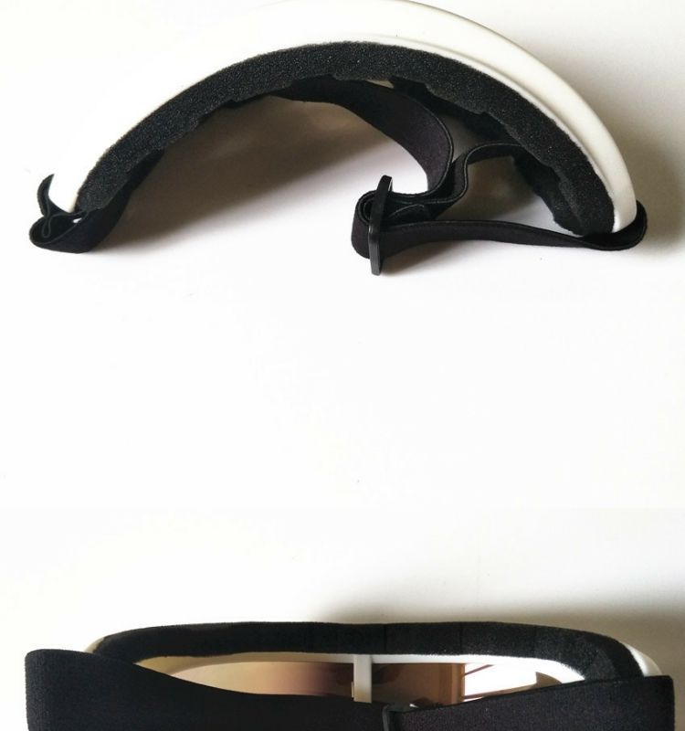 X400 Outdoor-Schutzbrille zum Skifahren und Radfahren_voghion.com