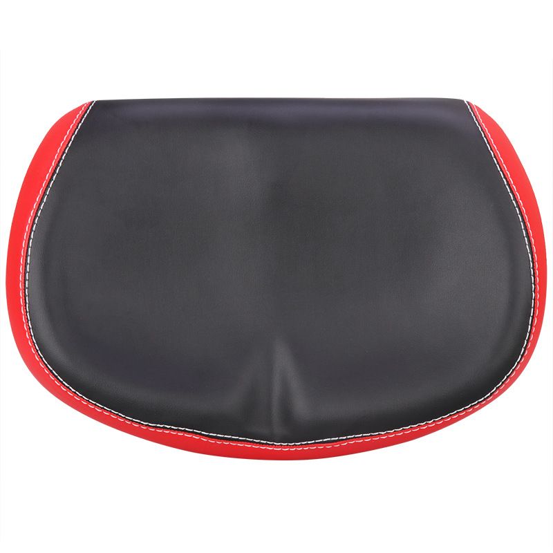 Bicycle mountain bike comfortable bicycle seat cushion, shock absorption, nose less saddle, riding equipment_voghion.com