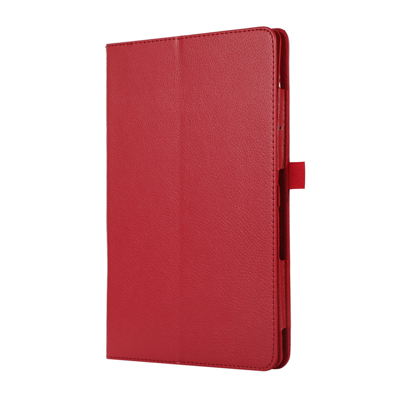 Για Funda Xiaomi Redmi Pad 10.61 Case 2022 Cover Solid PU Leather Skin Flip Shell For Redmi Pad Case 10,61 ιντσών Caqa + στυλό_voghion.com